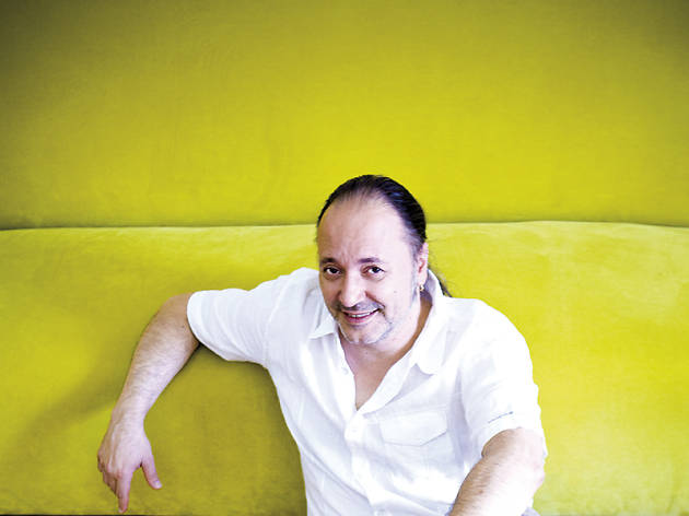 Ramon Simó Ramon Simó