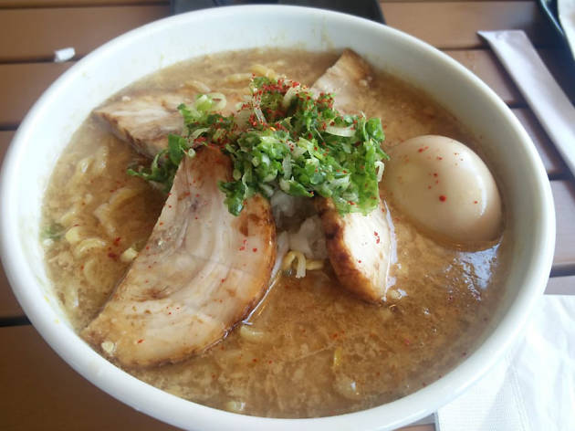 miyagi ramen bar