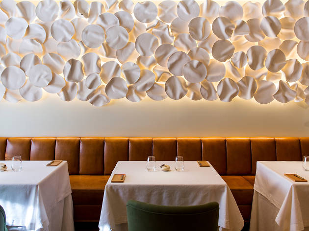 Restaurante Belcanto Restaurante Belcanto