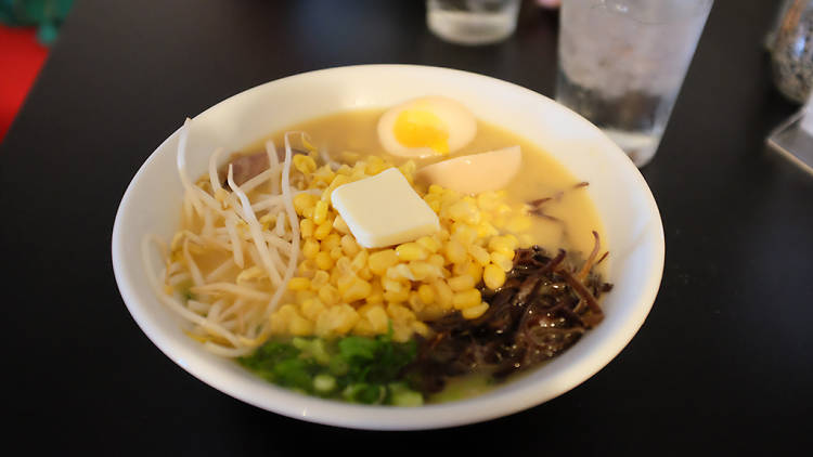 Michi Ramen