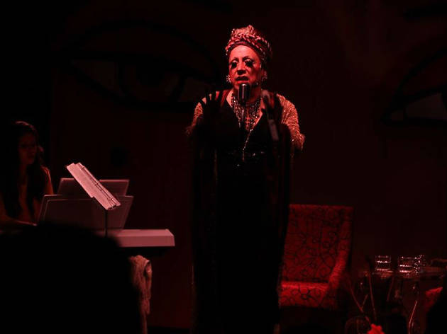 Youkali Cabaret Youkali Cabaret