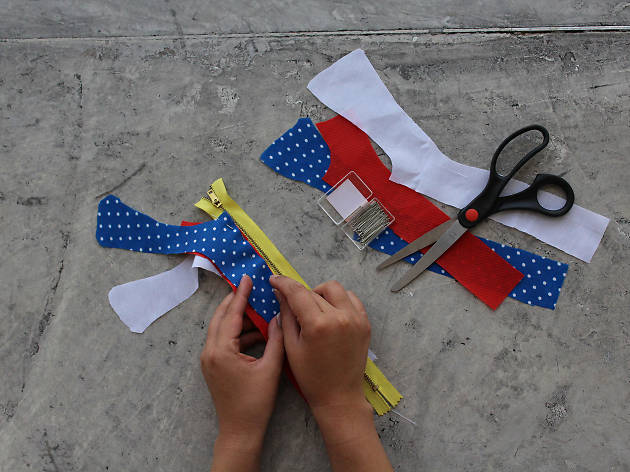 DIY lapicera DIY lapicera