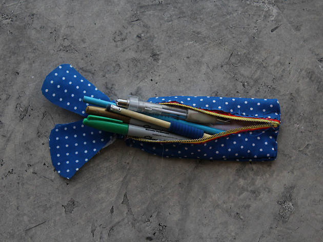 DIY lapicera DIY lapicera
