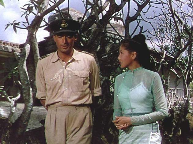 The Purple Plane (1954) The Purple Plane (1954)