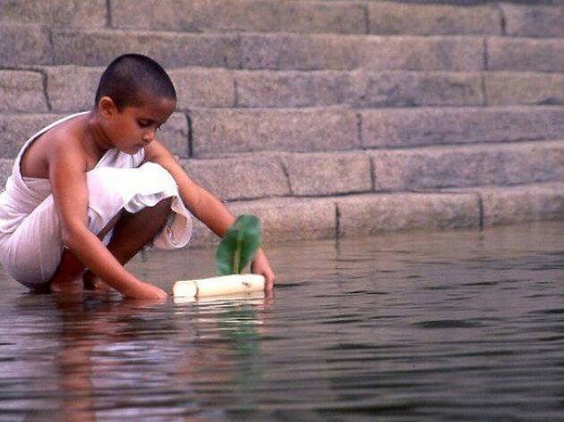 Water (2005) Water (2005)