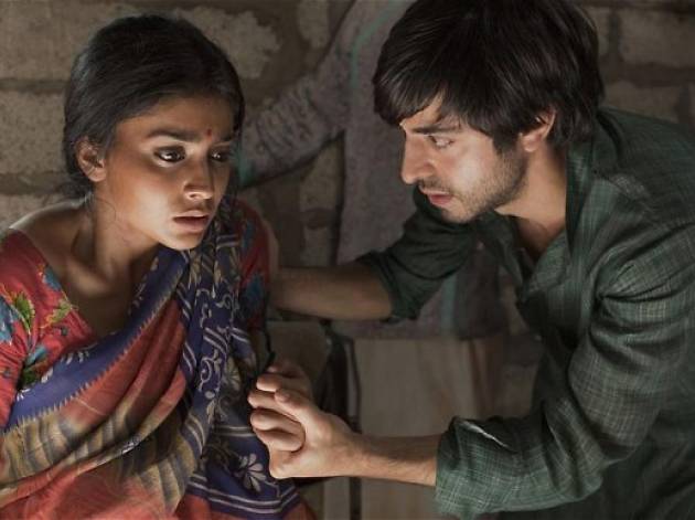 Midnight’s Children (2012) Midnight’s Children (2012)