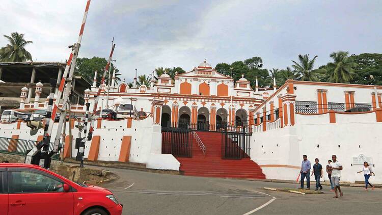 Meera Maccam Mosque