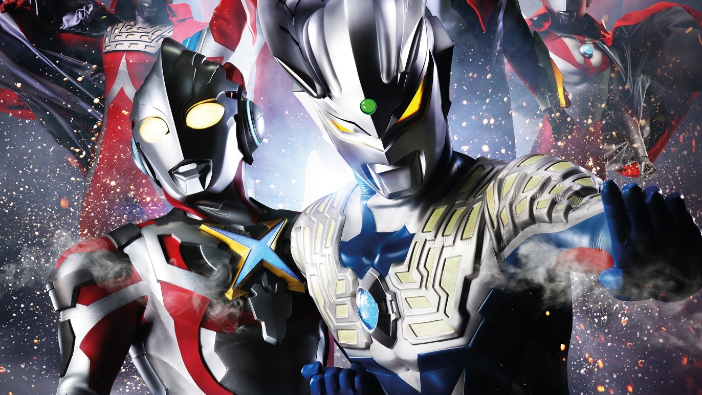 Contest: Win 'Ultraman Live' tickets, XYZ Deluxe Room stay and Bubbles ...