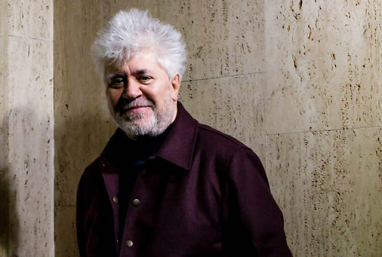 Pedro Almodóvar