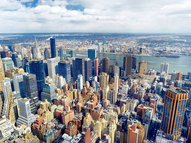 15 marvelous things to do in NYC this weekend