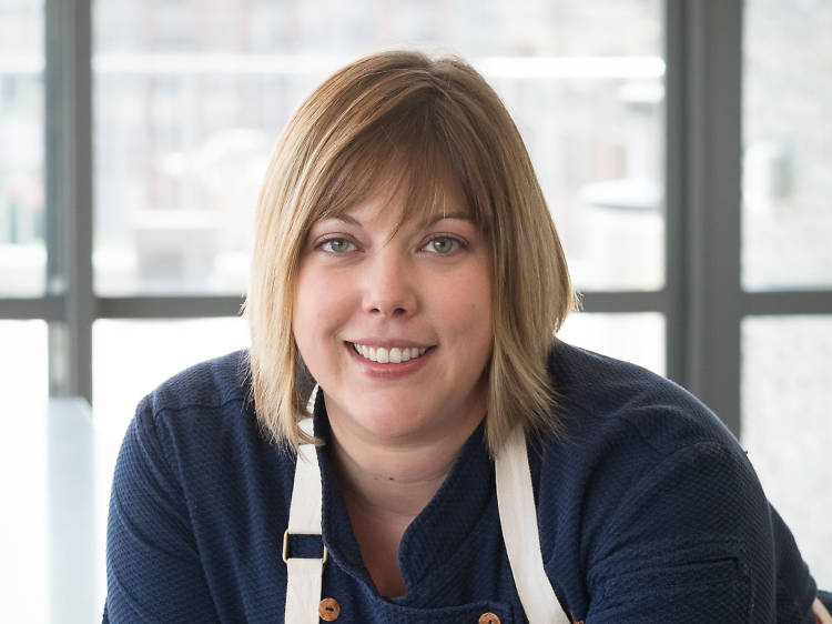 Chef's Table: Sarah Grueneberg