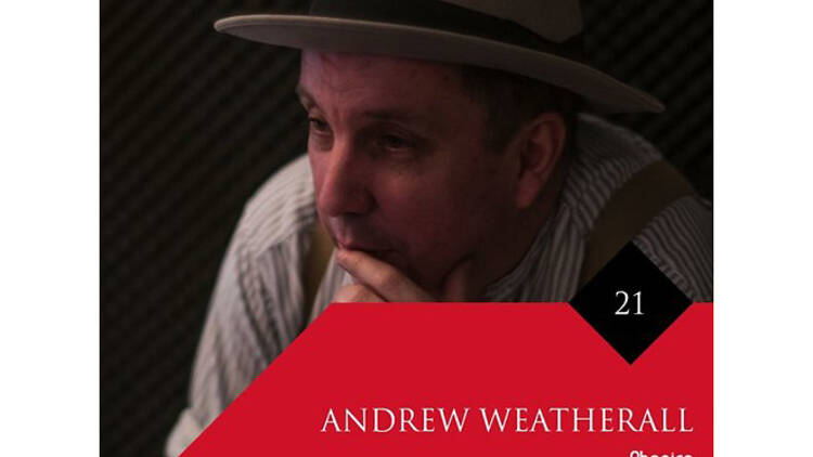 Andrew Weatherall, Phonica Mix Series 21