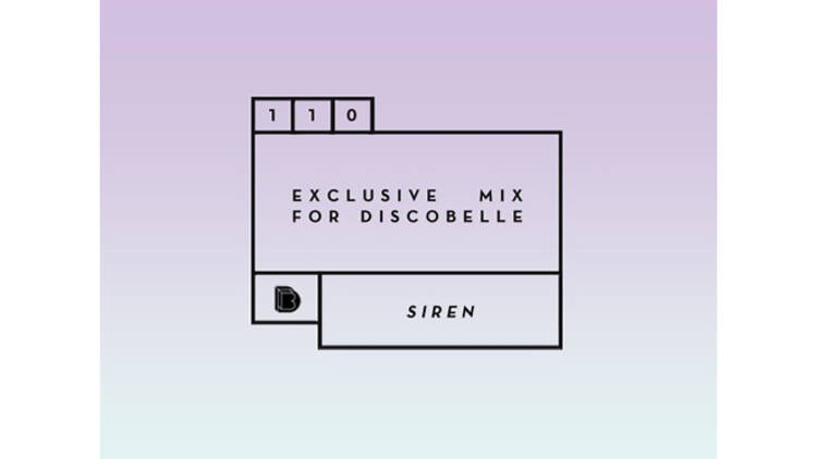 Siren, Discobelle Mix 110