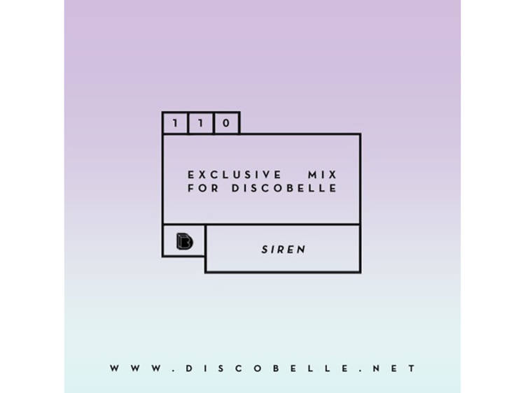 Siren, Discobelle Mix 110