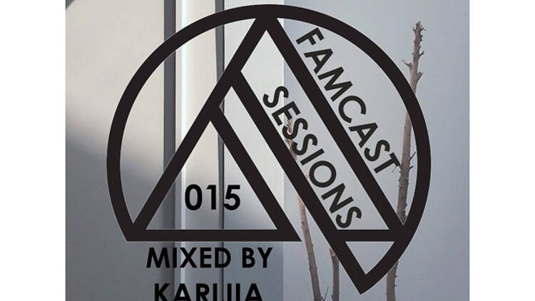 KARIJIA, FAMCAST Sessions 015