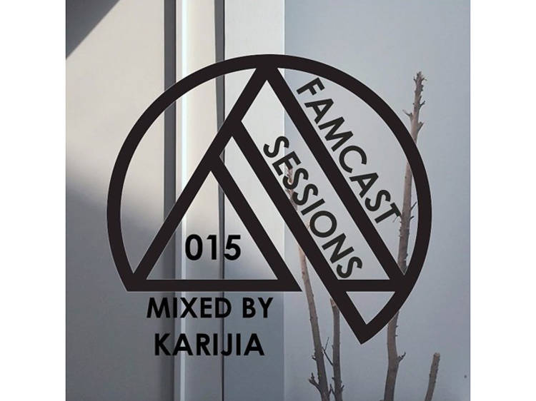 KARIJIA, FAMCAST Sessions 015