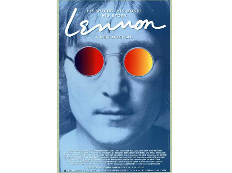 Lennon  