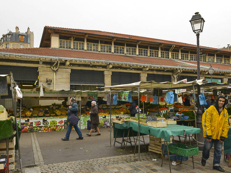 24h à Ledru-Rollin