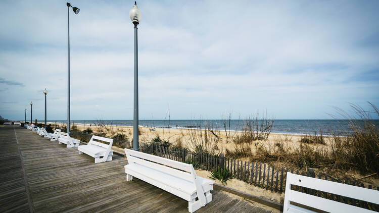 Rehoboth Beach, DE