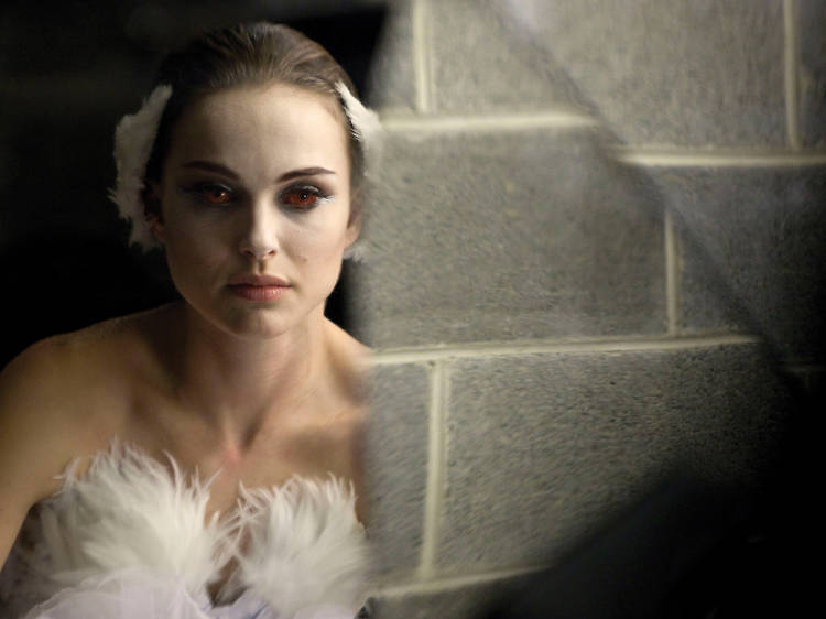 Black Swan (2010)