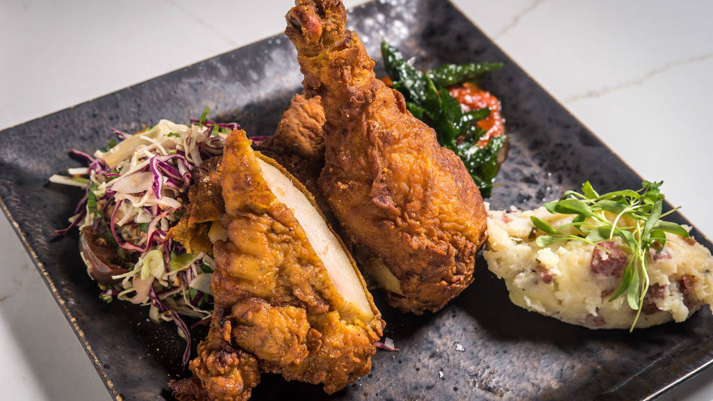 Tapestry Restaurants in West Village, New York