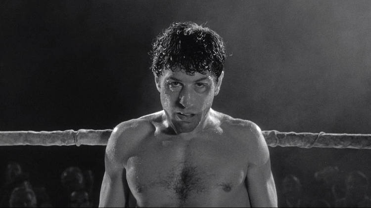 Raging Bull