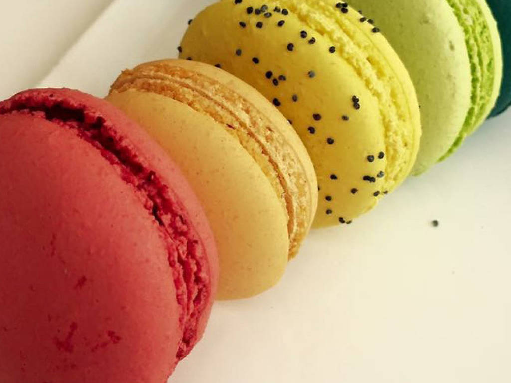 Where to find the best French macarons in Chicago