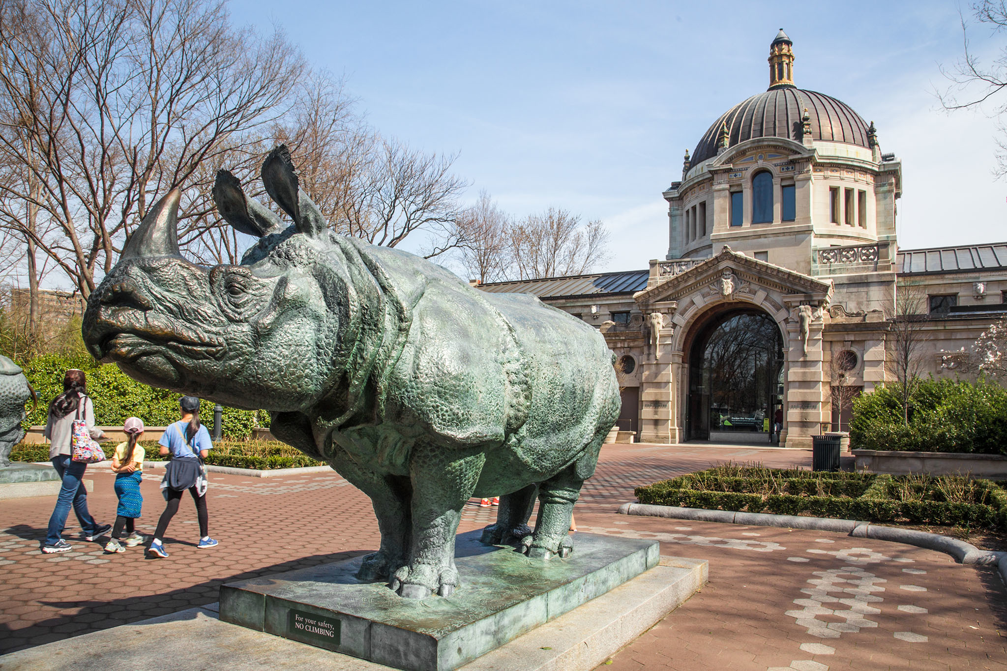 bronx tourist attractions