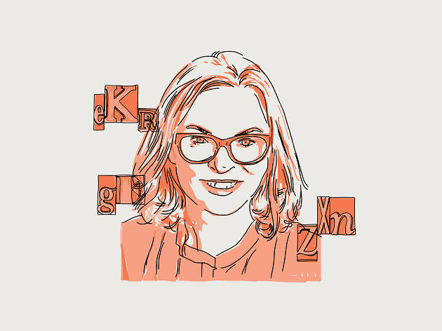 SOH - FODI - Dee Madigan SOH - FODI - Dee Madigan