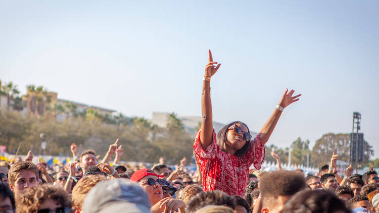 FYF 2016