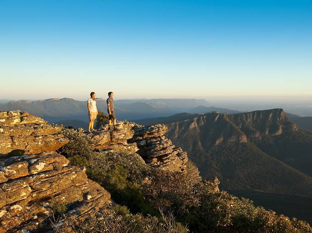 Weekend Getaways From Melbourne The Best Trips And Escapes