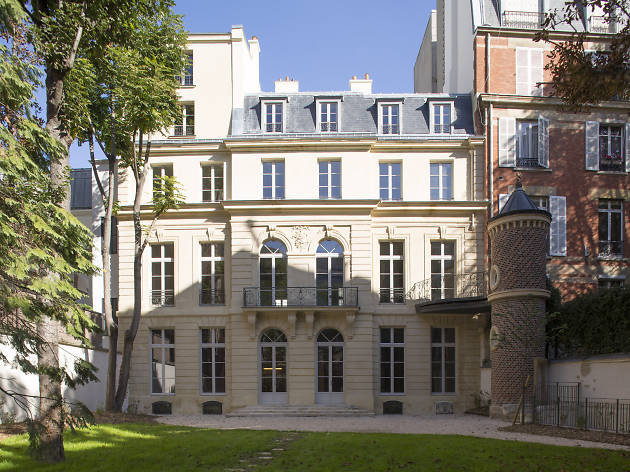 Grand musée du Parfum Grand musée du Parfum
