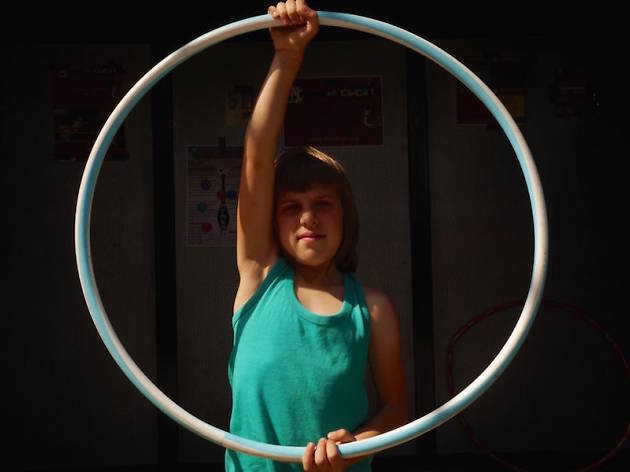 Circ per a nens Circ per a nens