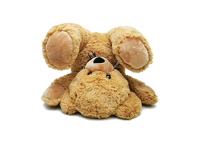 Urso de peluche Urso de peluche