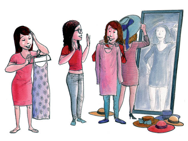 Ilustração Ilustração