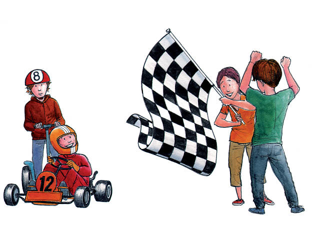 Ilustração Ilustração