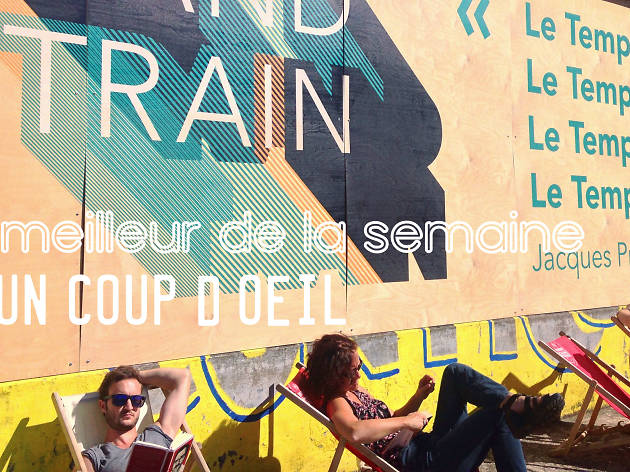 Meilleur de la semaine top Grand Train Meilleur de la semaine top Grand Train