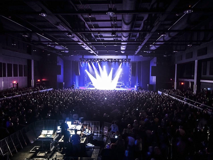 Sands Bethlehem Event Center