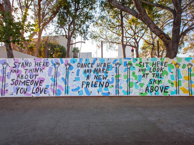 The most insane things we overheard at FYF 2016 The most insane things we overheard at FYF 2016