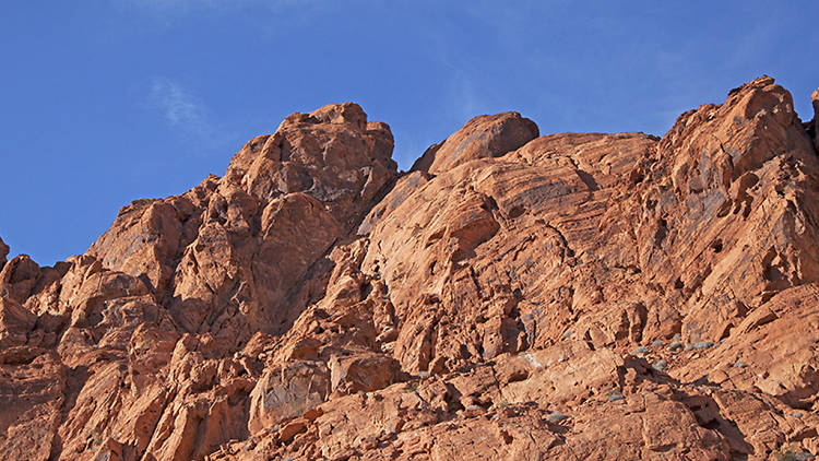 Valley of Fire State Park 