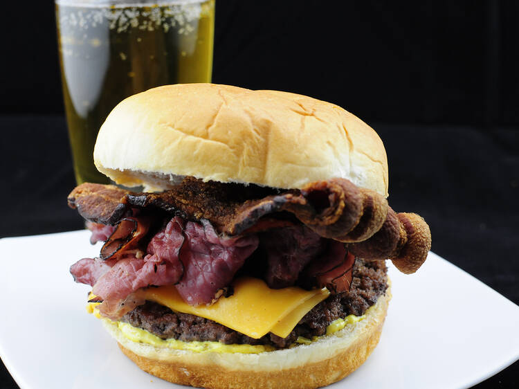 Check out new Yankee Stadium eats for the 2023 season