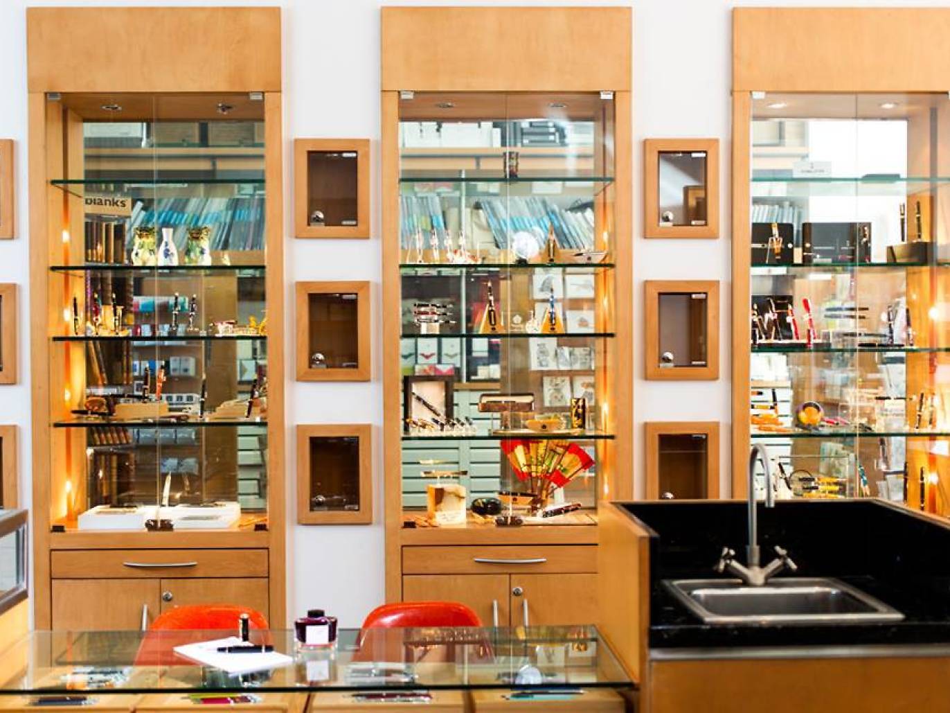 Best stationery stores and card shops in Los Angeles