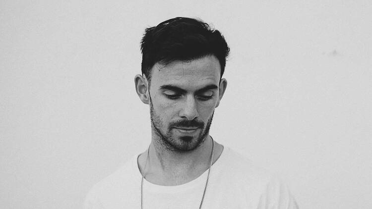 Patrick Topping