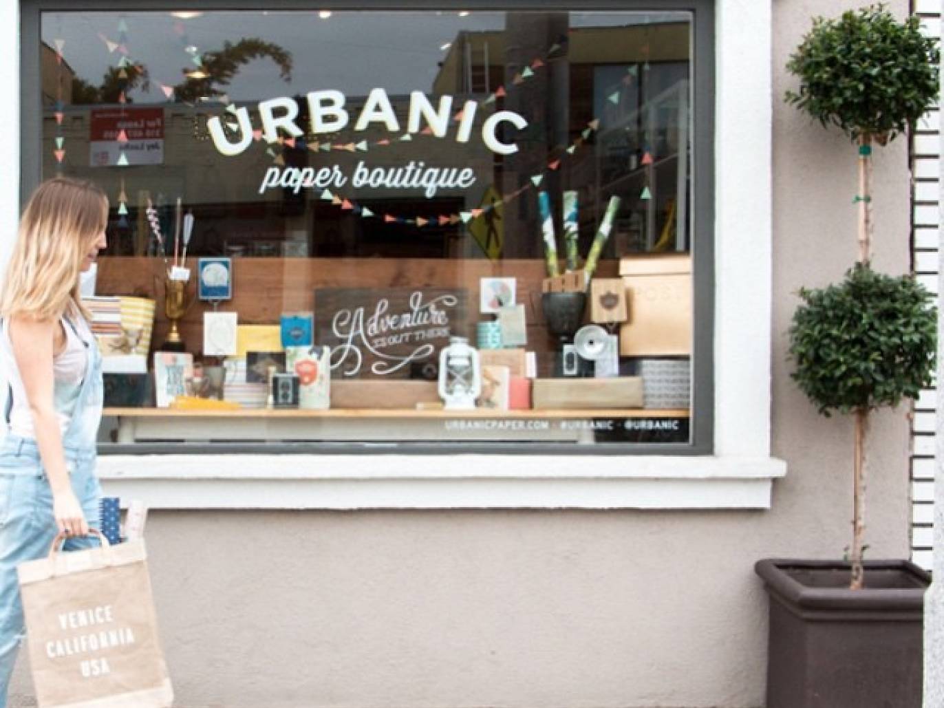 Best stationery stores and card shops in Los Angeles