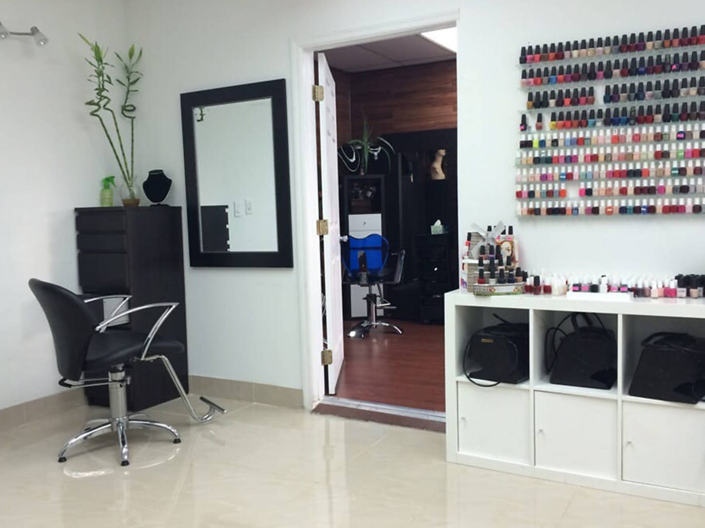 The best nail salons in Miami for manicures and pedicures