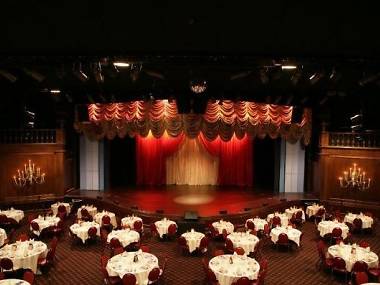 The best dinner theater options in Los Angeles The best dinner theater options in Los Angeles
