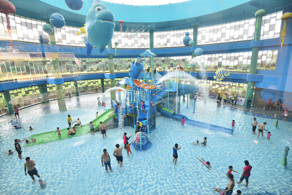 The Best Places For Kids In Singapore