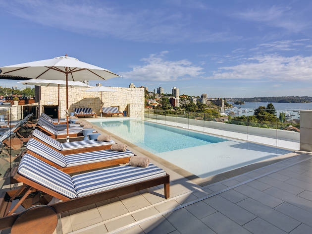 The best hotels in Sydney