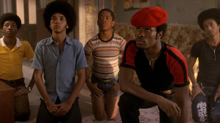 The Get Down