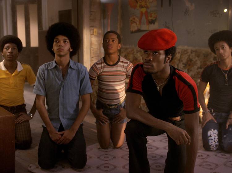 The Get Down